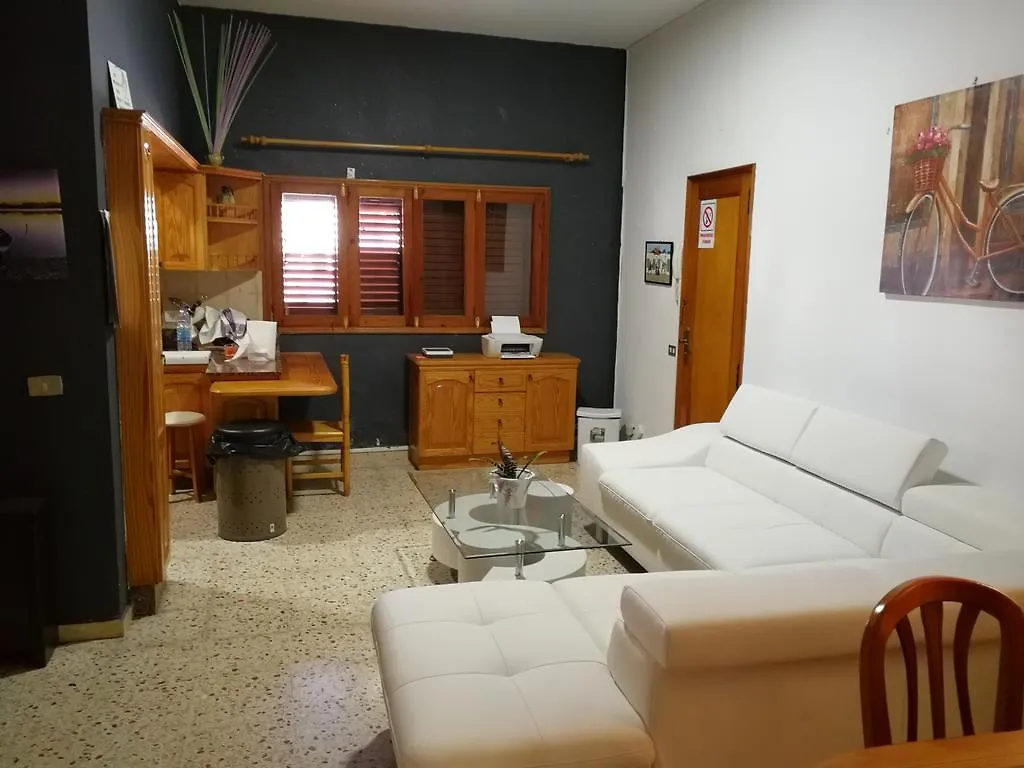 Casa vacanze Casa Mar Azul Villa Arinaga Spagna