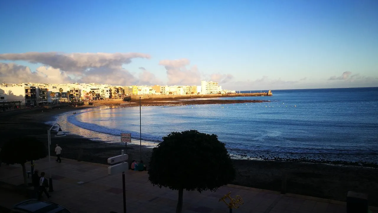 Casa Mar Azul Villa Arinaga