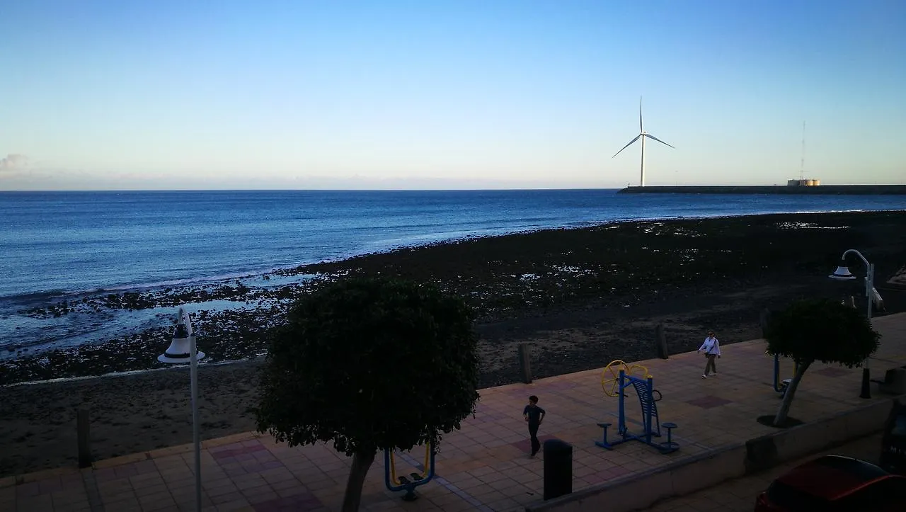 Casa Mar Azul Villa Arinaga Spagna