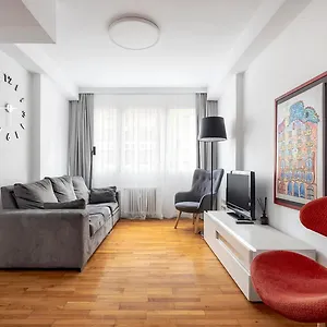 La Mejor Zona De Appartement Barcelona