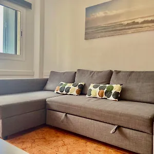 Apartamento Allegra Appartamento