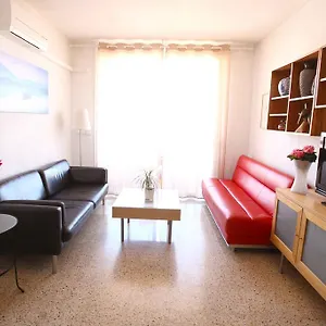 Bordeta Appartement Barcelona