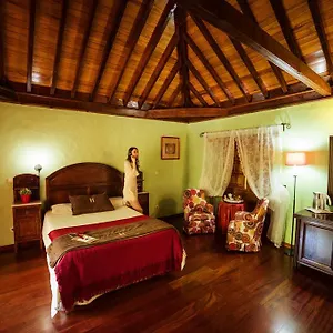 Country house Rural Casa De Camellos, Aguimes