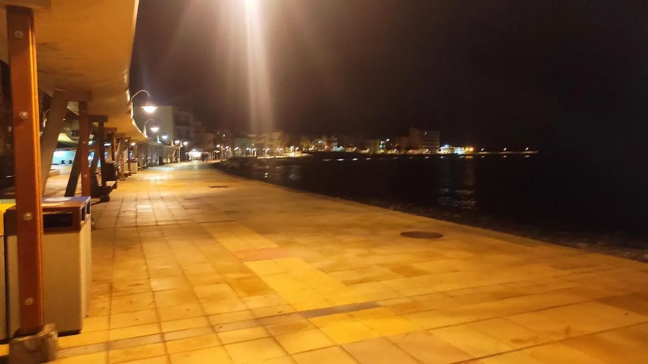 La Casa Del Primo Yo Trabajo Y Tu Beneficio Villa Arinaga Vakantiehuis